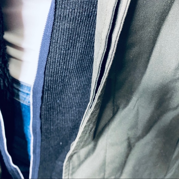 Dad’s Vintage ‘London Fog’ Lined Trench Coat - Picture 15 of 16